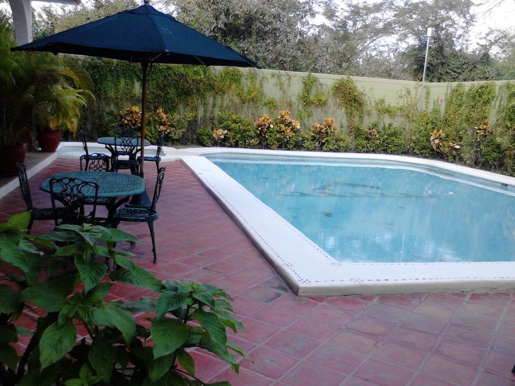 Balcon Gueela Hotel Santa Cruz Huatulco Exterior photo