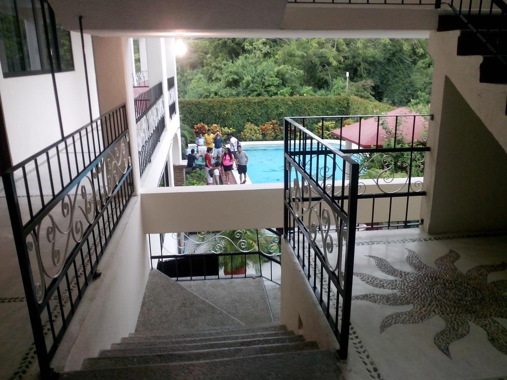 Balcon Gueela Hotel Santa Cruz Huatulco Exterior photo