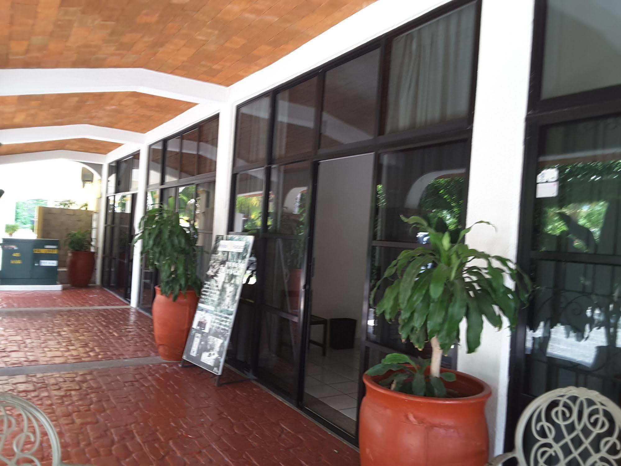 Balcon Gueela Hotel Santa Cruz Huatulco Exterior photo